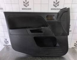 Обшивка двери комплект для Ford Fusion 2002 >  запчасти бу
