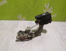 Замок двери передней правой для Chery QQ6 S21 07-10  запчасти бу