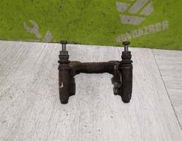 Скоба суппорта заднего для VW Golf 4 Bora 97-05  запчасти бу