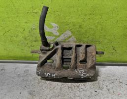 Суппорт передний левый для VW Transporter T2 T3 79-92  запчасти бу