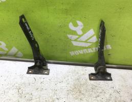 Петля капота для Audi 80  90  B3  86-91  запчасти бу