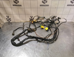 Проводка (коса) для Audi 80  90  B3  86-91  запчасти бу