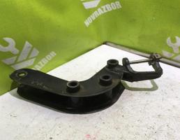 Кронштейн КПП для Chevrolet Aveo T200 03-08  запчасти бу