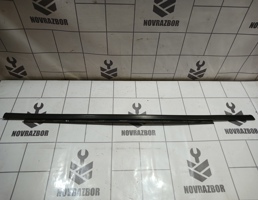 Накладка стекла заднего левого для LADA VESTA 15-19  запчасти бу