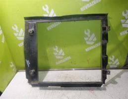 Воздуховод радиатора для Renault Kangoo 97-03  запчасти бу