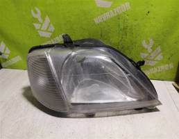 Фара правая для Renault Logan 2005-2014  запчасти бу