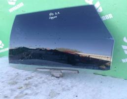 Стекло двери задней левой для VW Passat  B3  1988-1993  запчасти бу