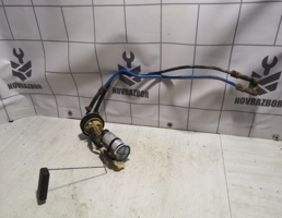 Насос топливный электро для VW Passat  B3  1988-1993  запчасти бу