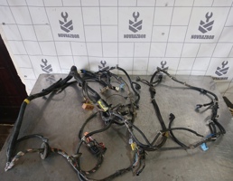 Проводка (коса) для Chevrolet Aveo (T250) 2005-2011  запчасти бу