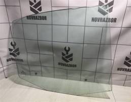 Стекло двери задней правой для Skoda Octavia A4 1U 2000-2011  запчасти бу