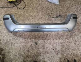 Бампер задний для Ford Fusion 2002 >  запчасти бу