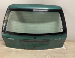 Стекло двери багажника для Fiat Punto 1(176) 93-99  запчасти бу