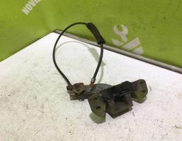 Замок двери сдвижной для Mitsubishi RVR N23W  запчасти бу