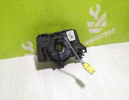 Механизм подрулевой SRS для Renault Logan 2005-2014  запчасти бу