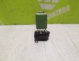 Резистор отопителя для Ford Transit FA 2000-2006  запчасти бу