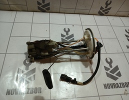 Насос топливный электро для Ford Transit FA 2000-2006  запчасти бу