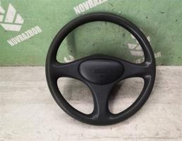 Рулевое колесо без AIR BAG для Fiat Punto 1(176) 93-99  запчасти бу