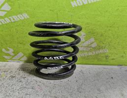 Пружина передняя для Audi A4 B7 2005-2007  запчасти бу