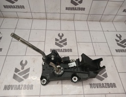 Кулиса КПП для Ford Focus 2 05-08  запчасти бу