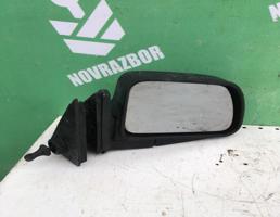 Зеркало правое механическое для LADA ВАЗ 2115  запчасти бу