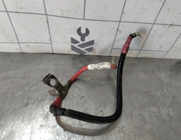 Клемма для Ford Transit 06-13  запчасти бу