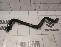 Патрубок отопителя для Ford Focus 2 05-08  запчасти бу