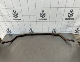 Стабилизатор передний для Opel Vectra B 1999-2002  запчасти бу