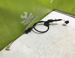 Трос газа для Renault Clio 2 Symbol 1998-2008  запчасти бу