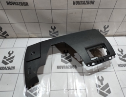 Накладка (кузов внутри) для Renault Clio 3  2005-2012  запчасти бу