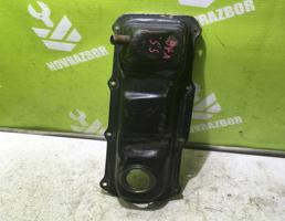 Крышка головки блока (клапанная) для VW Golf 3 Vento 91-97  запчасти бу