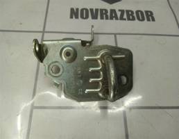 Ответная часть замка багажника для Skoda Octavia A4 1U 2000-2011  запчасти бу