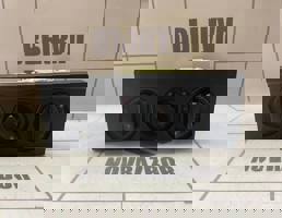 Блок управления печкой для Audi 80  90  B3  86-91  запчасти бу