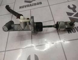 Цилиндр сцепления главный для Chevrolet Lacetti 04-13  запчасти бу