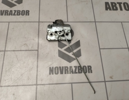 Замок багажника для Daewoo Nexia 95-16  запчасти бу