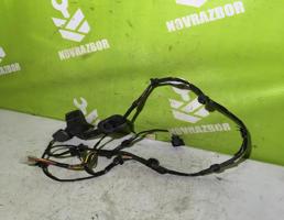 Проводка (коса) для Mitsubishi Lancer 10 CX  CY 07-17  запчасти бу