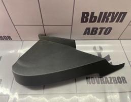 Накладка декоративная для Ford Focus 2 05-08  запчасти бу