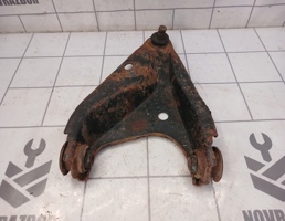 Рычаг передний левый для Renault Logan 2005-2014  запчасти бу