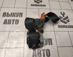 Ремень безопасности для Daewoo Nexia 95-16  запчасти бу