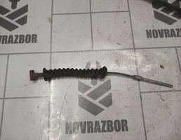 Трос стояночного тормоза для Opel Astra G 1998-2005  запчасти бу