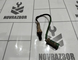 Датчик кислородный/Lambdasonde для Ford Focus 1 1998-2004  запчасти бу