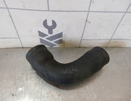 Патрубок интеркулера для VW Passat B5 96-00  запчасти бу