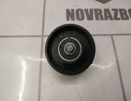 Ролик дополнительный для Opel Zafira A 99-05  запчасти бу