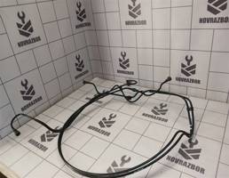 Трубка топливная для Renault Logan 2005-2014  запчасти бу