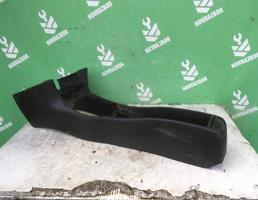 Консоль для Opel Vectra B 1995-1999  запчасти бу