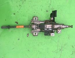 Колонка рулевая для Peugeot 307 2001-2008  запчасти бу