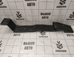 Воздуховод отопителя для Kia Sorento 3 (UM) Prime 2015-2020  запчасти бу