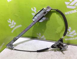 Стеклоподъемник мех задний правый для VW Passat  B3  1988-1993  запчасти бу