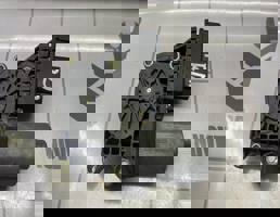 Моторчик стеклоподъемника для Ford Focus 1 1998-2004  запчасти бу