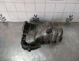 Поддон масляный двигателя для VW Passat B5 96-00  запчасти бу