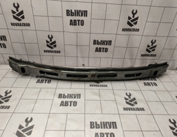Усилитель переднего бампера для Chery QQ6 S21 07-10  запчасти бу